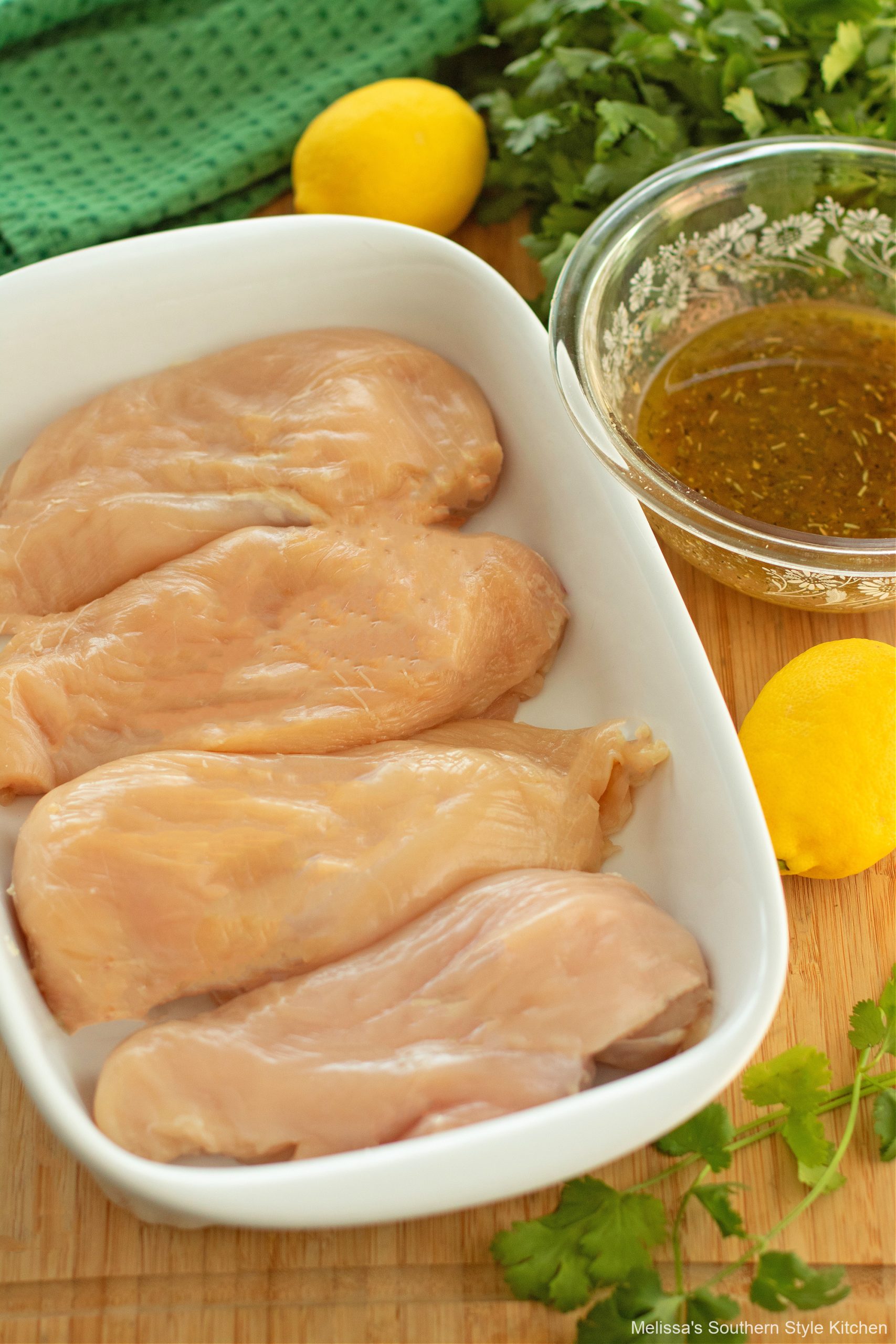 how-do-you-make-marinated-chicken