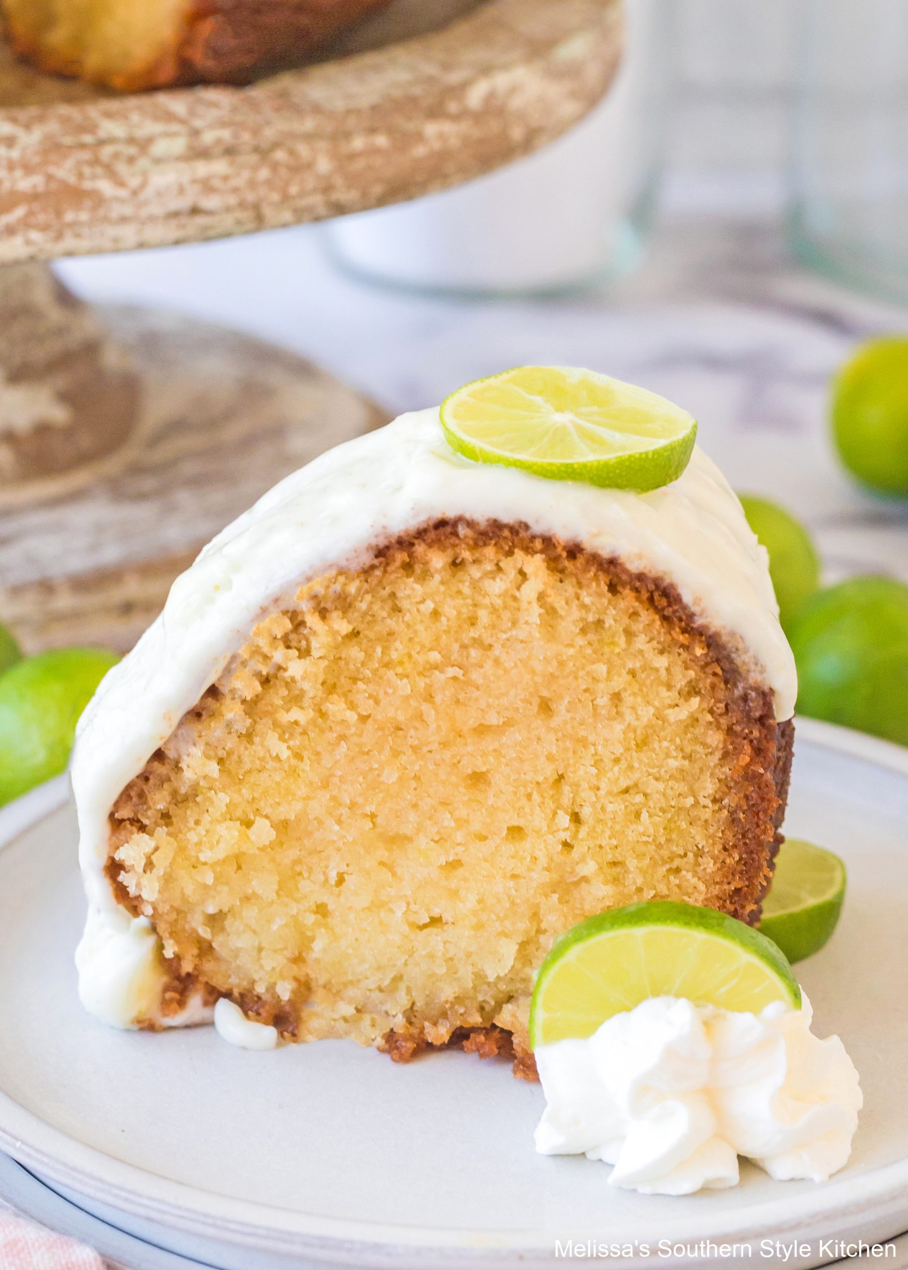 lime-bundt-cake-with-glaze-recipe
