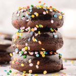 best-chocolate-doughnuts-recipe