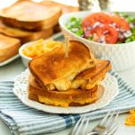 best-sheet-pan-grilled-cheese-recipe