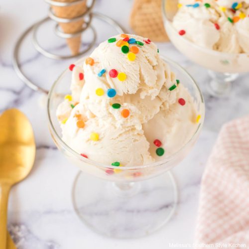how to dress up vanilla ice cream DIY Easy Ice Cream Cone Costume for Halloween