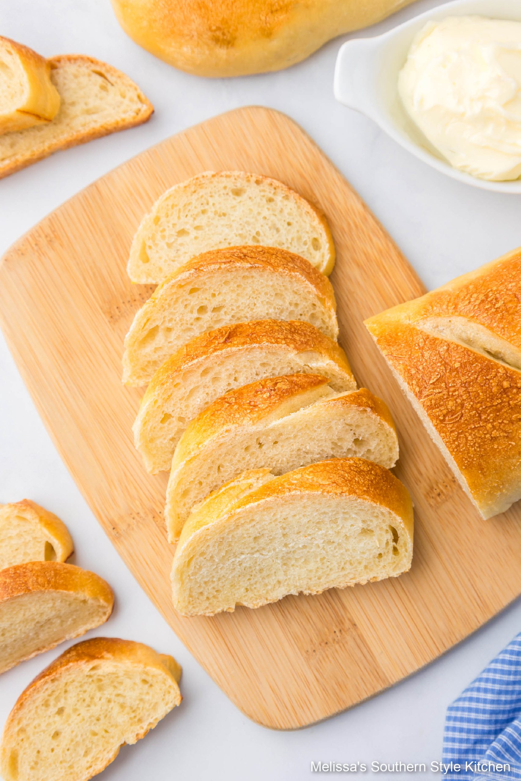 easy-french-bread-recipe
