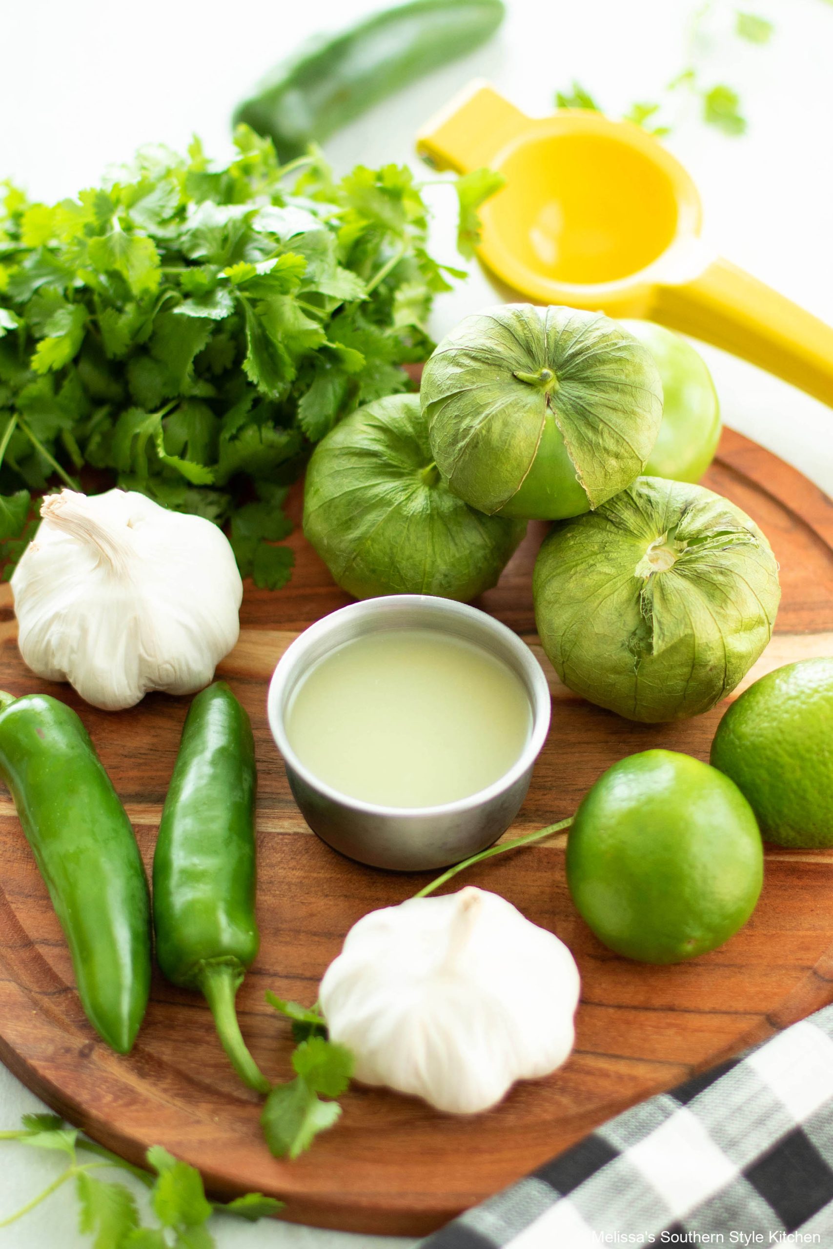 how-do-you-make-salsa-verde