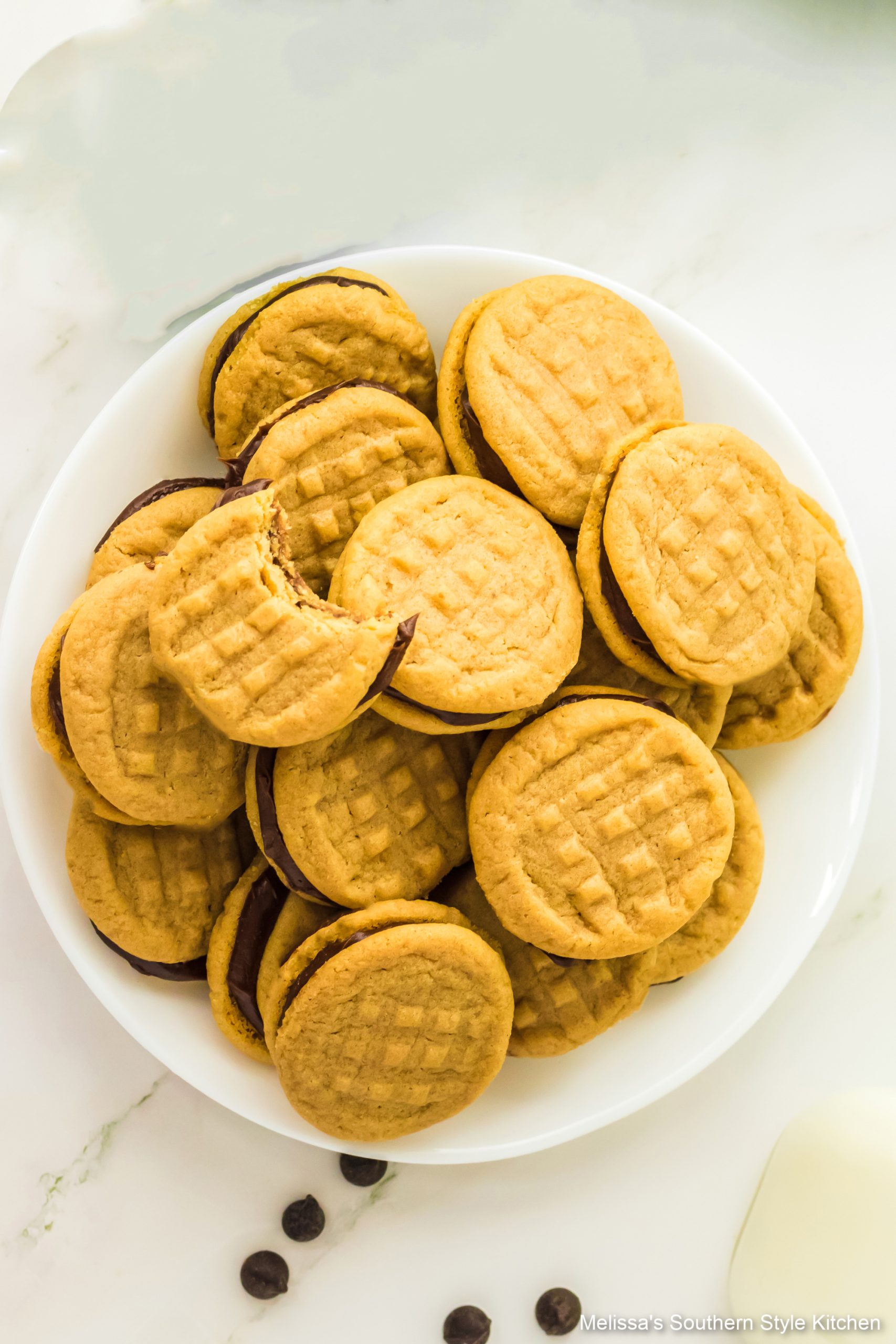 easy-peanut-butter-cookies-recipe