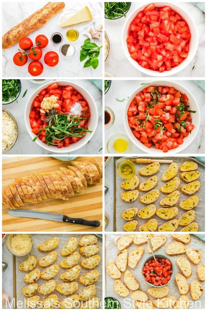 how-do-you-make-bruschetta