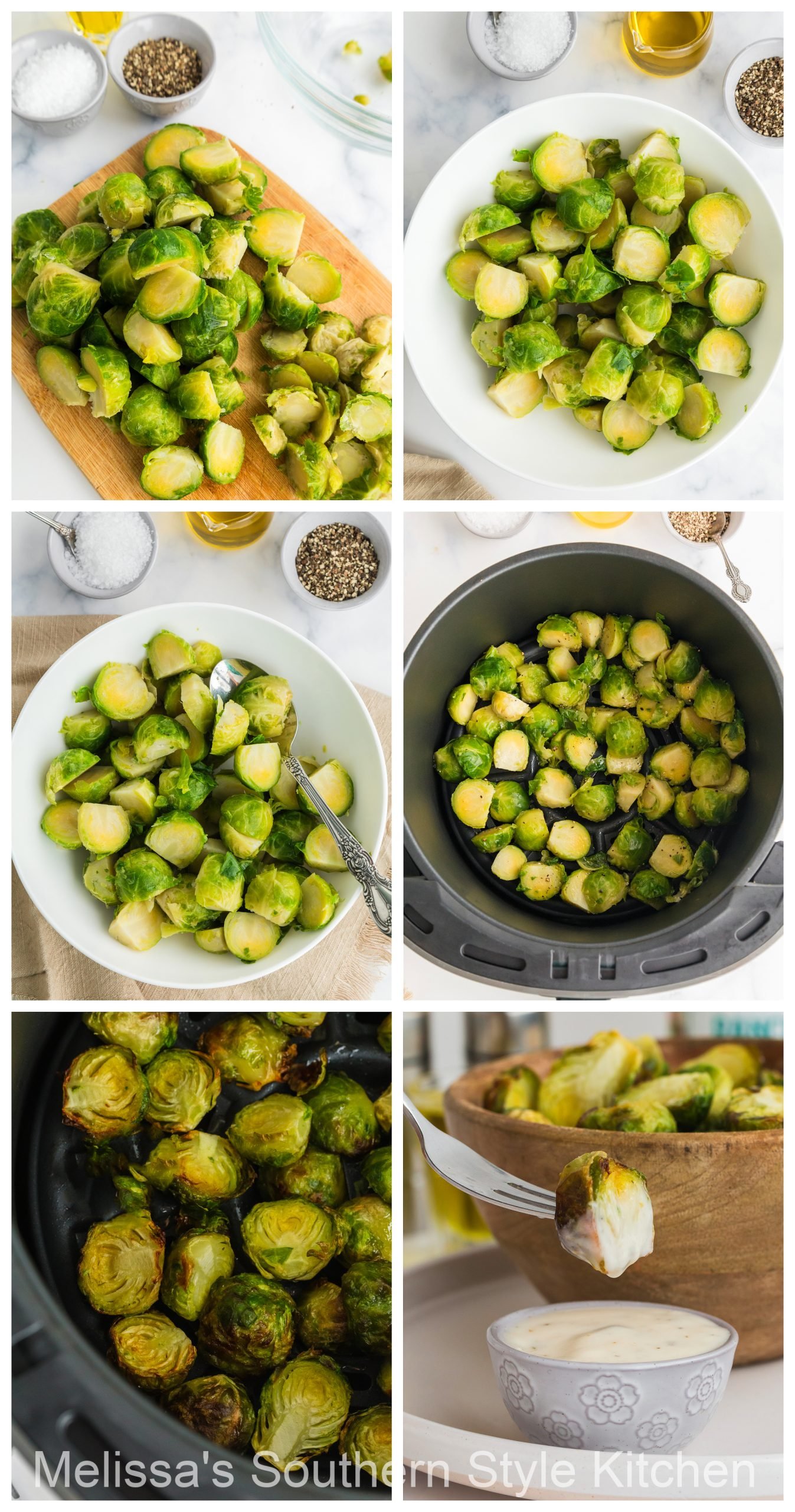 how-do-you-make-air-fryer-brussel-sprouts