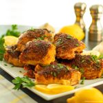 best-baked-chicken-thighs-recipe