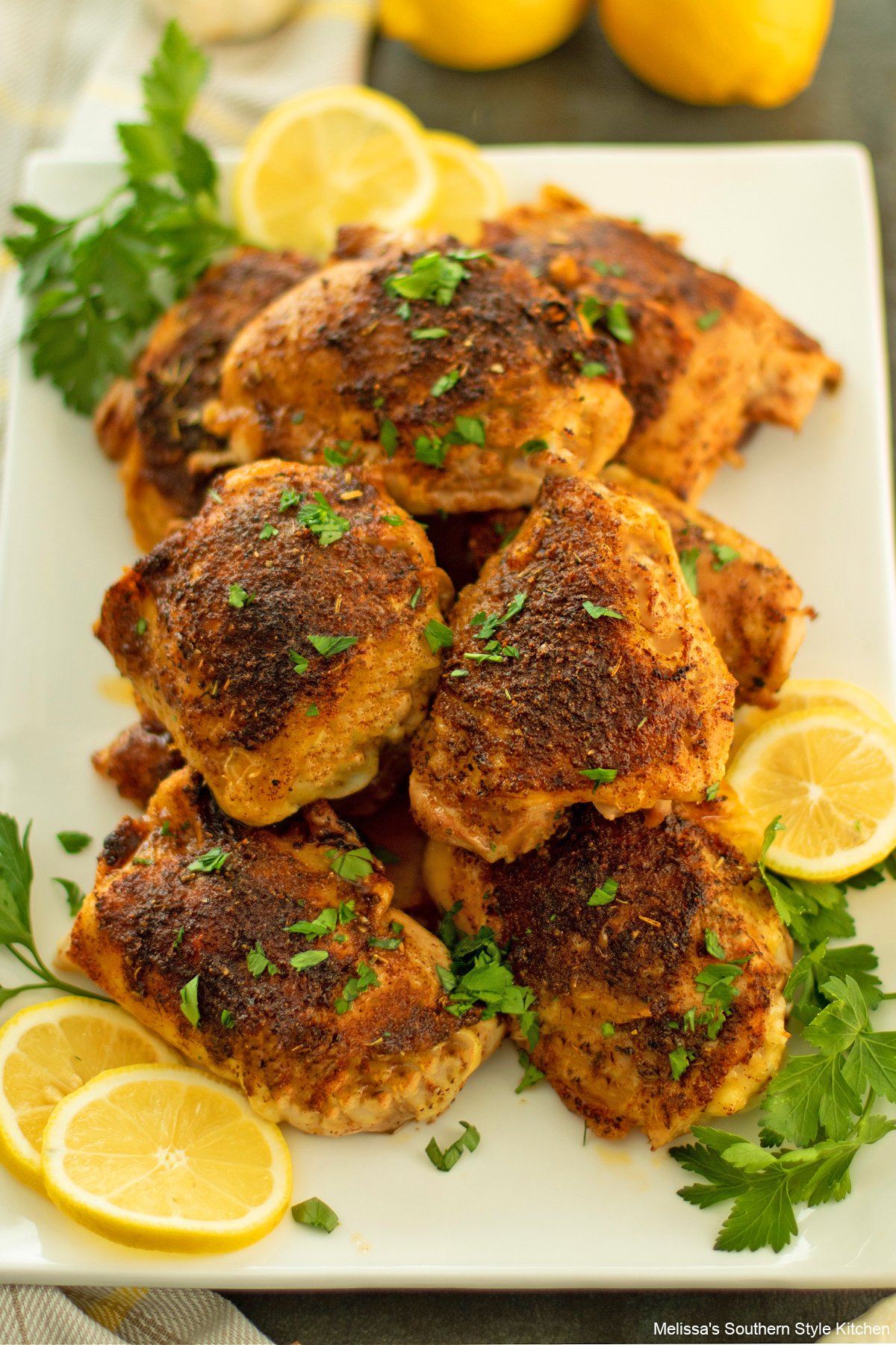 easy-chicken-thigh-recipes