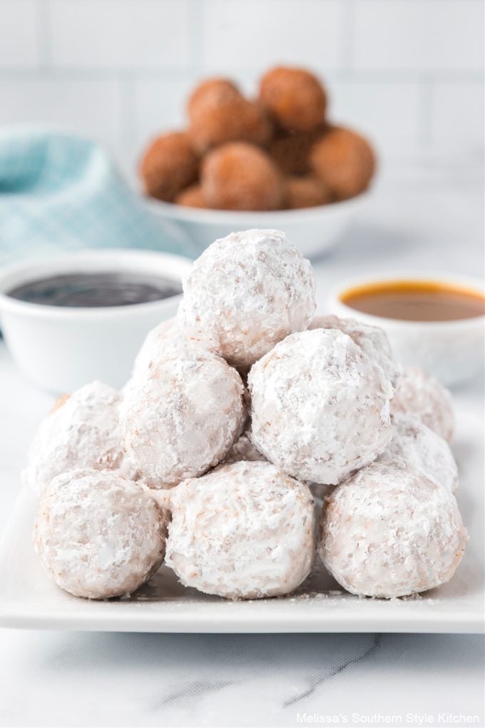 easy-donut-hole-recipes