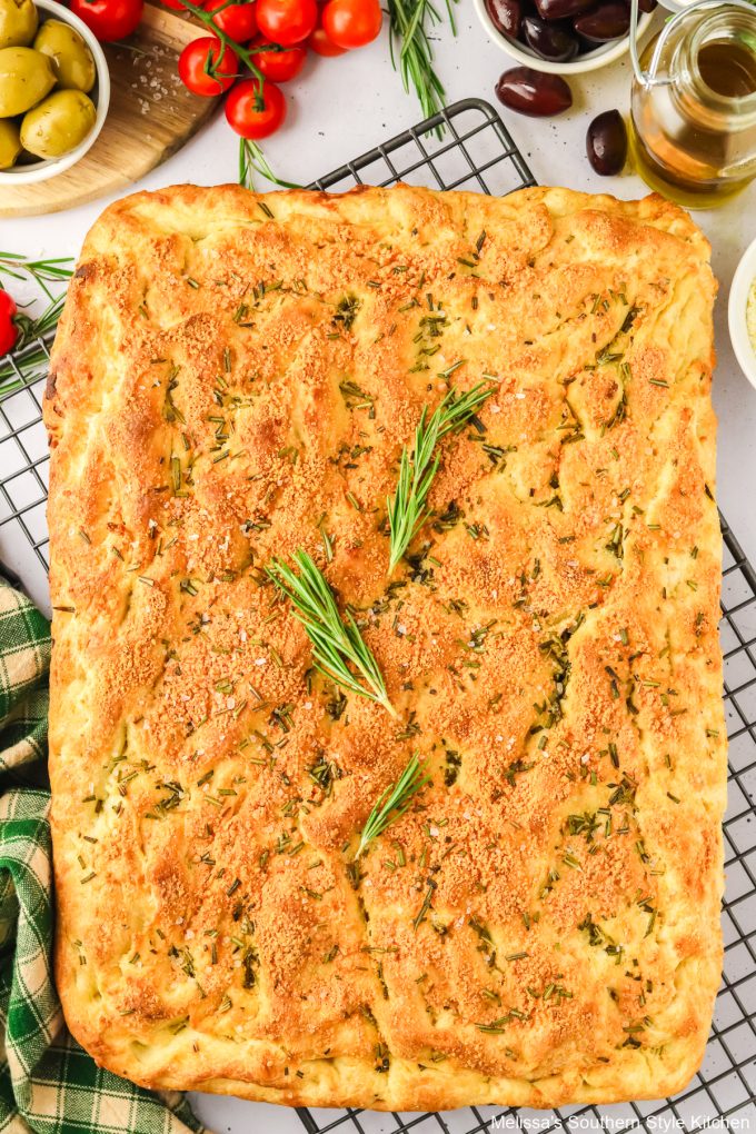 homemade-focaccia-recipe