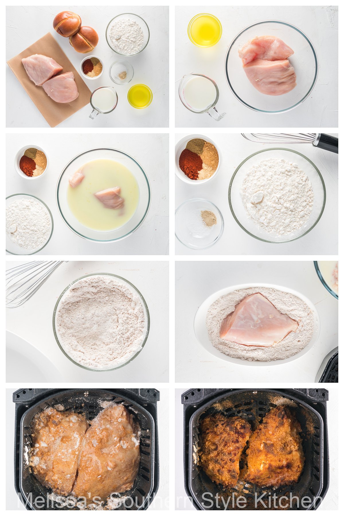 how-do-you-make-air-fried-chicken-breasts