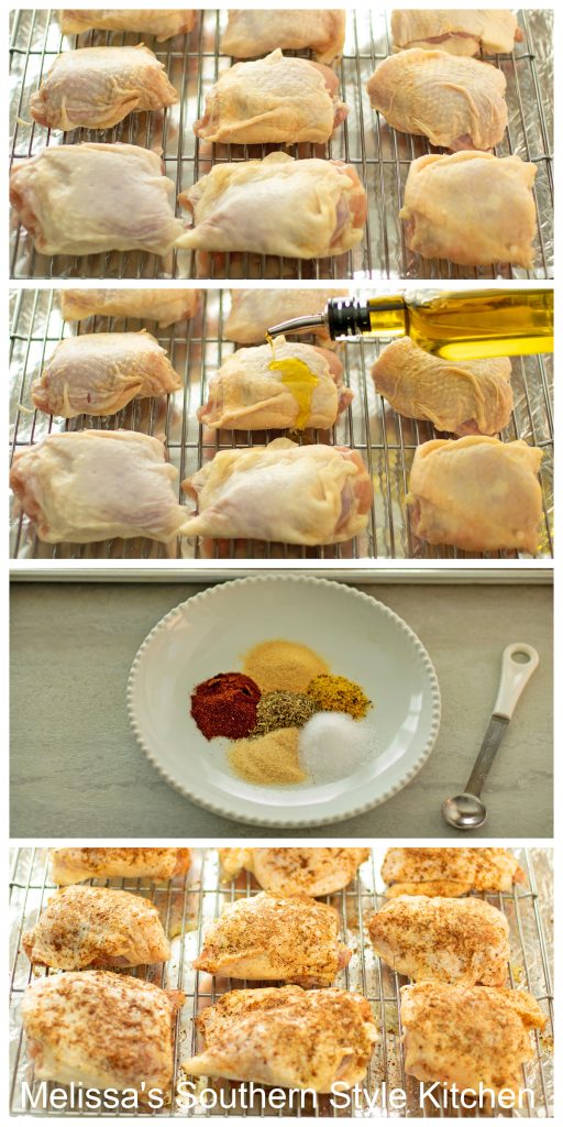 how-do-you-make-baked-bbq-chicken-thighs