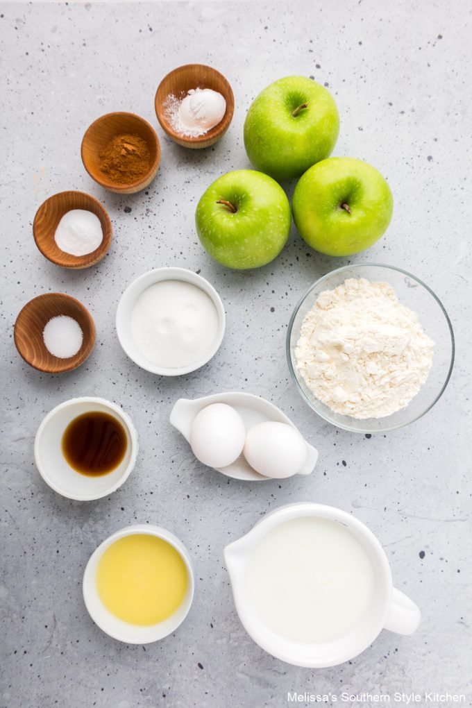 ingredients-to-make-apple-pancakes