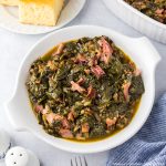 best-southern-collard-greens-recipe