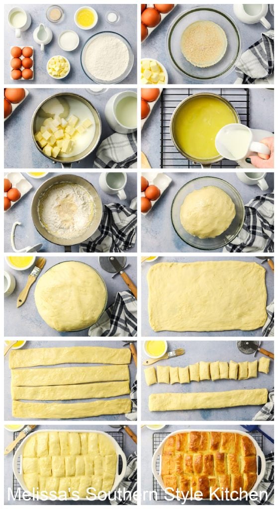 how-to-make-parker-house-rolls