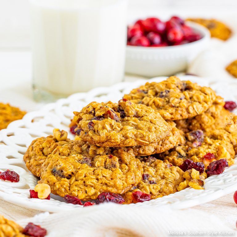 best-cranberry-oatmeal-cookies-recipe