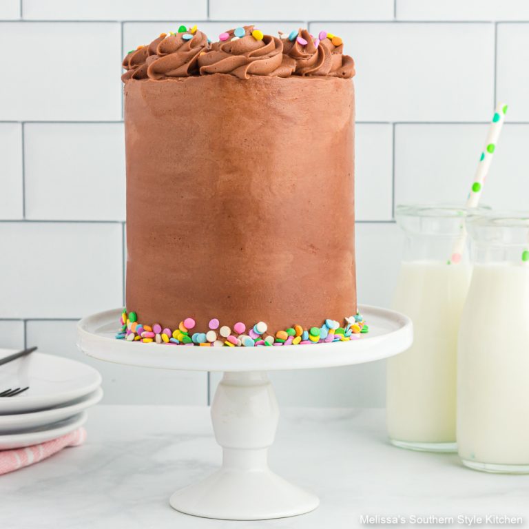 best-mini-chocolate-cake-recipe