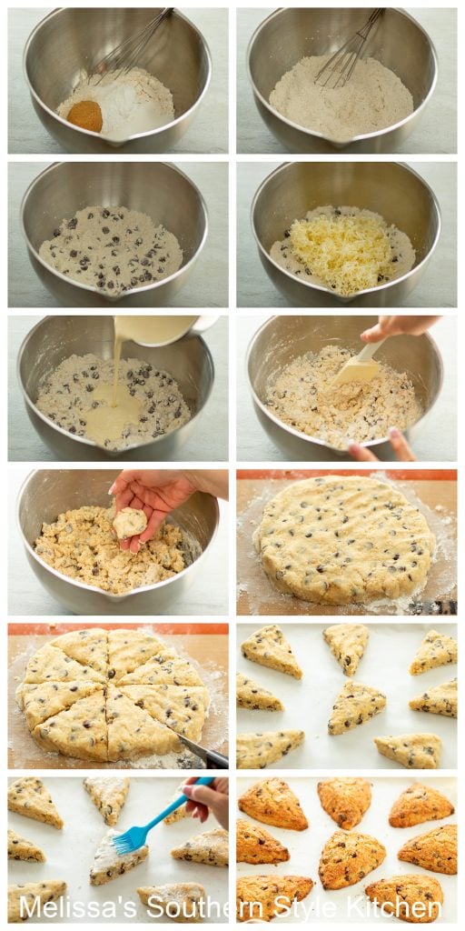 how-do-you-make-chocolate-chip-scones