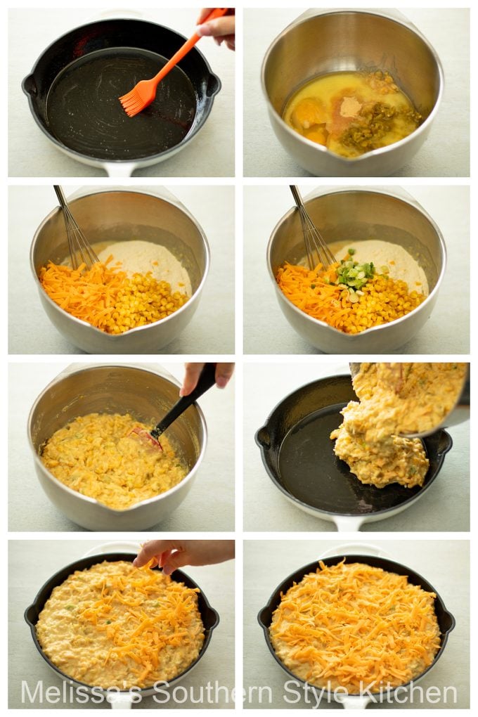 how-to-make-green-chile-corn-casserole