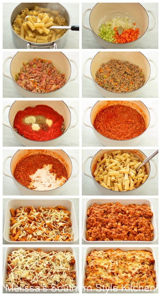 how-do-you-make-pasta-bolognese