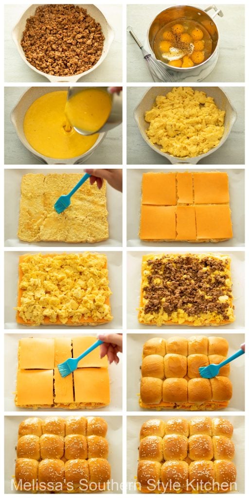 how-to-make-breakfast-sliders