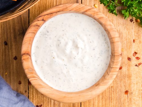 Ranch Dressing