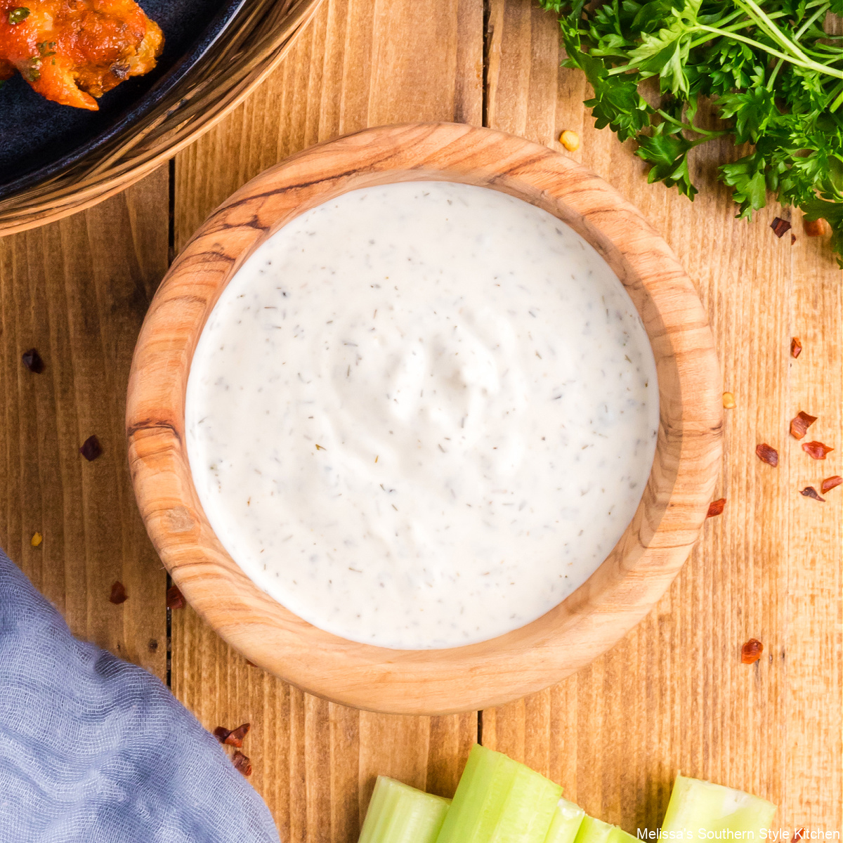 Ranch Dressing