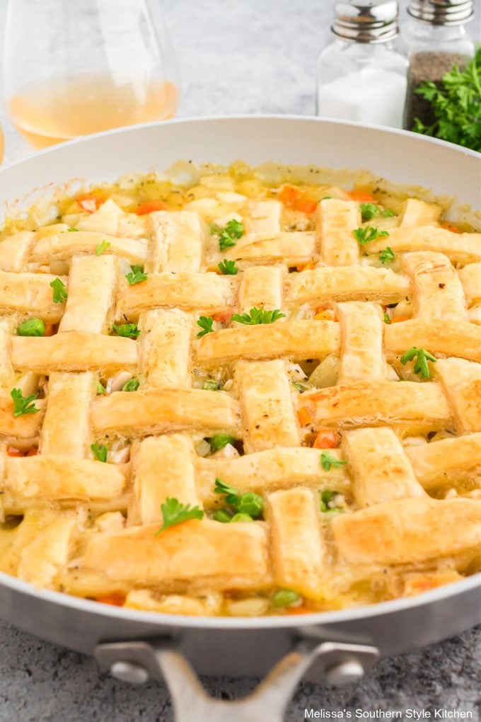 chicken-pot-pie-with-puff-pastry