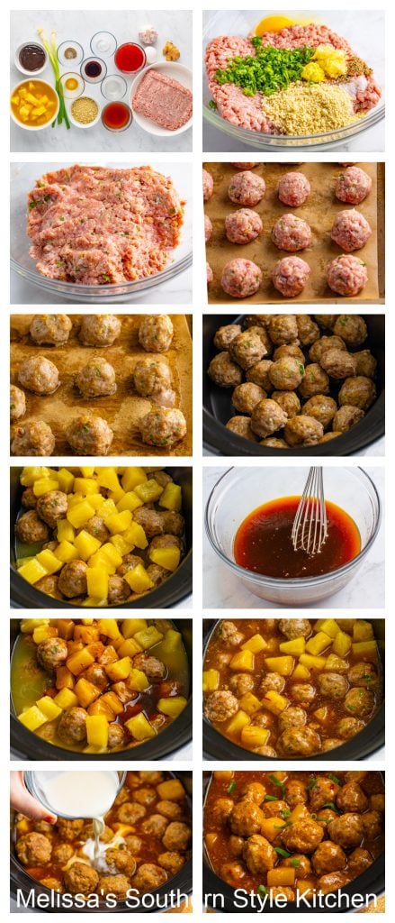 how-to-make-sweet-and-sour-meatballs