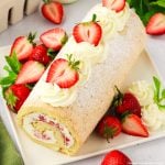 best-strawberry-cake-roll-recipe