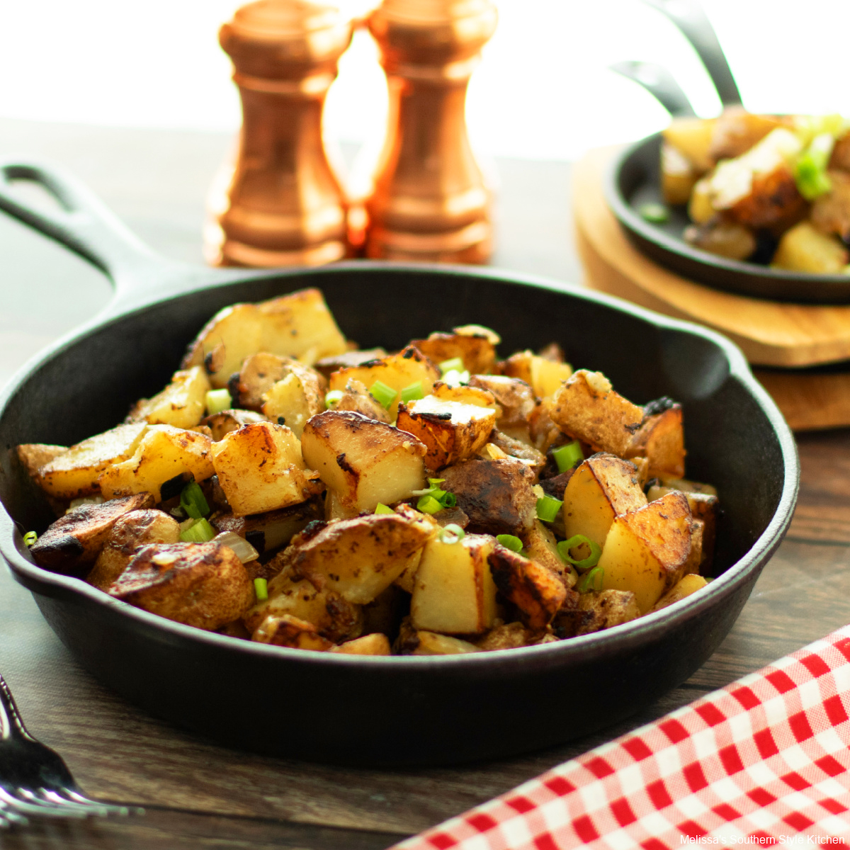 Home Fried Potatoes-image