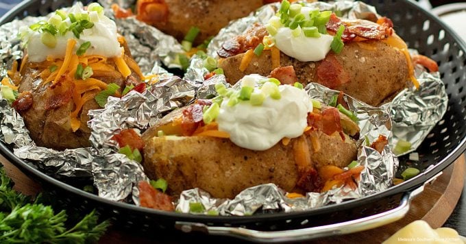 grilled-baked-potatoes-recipe