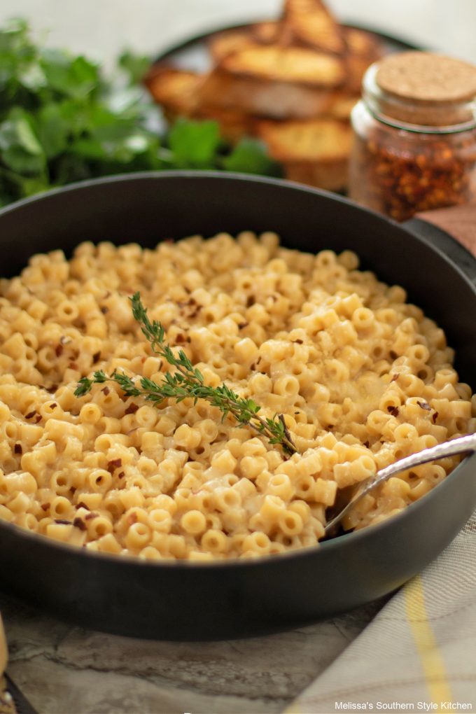garlic-parmesan-ditalini-recipe