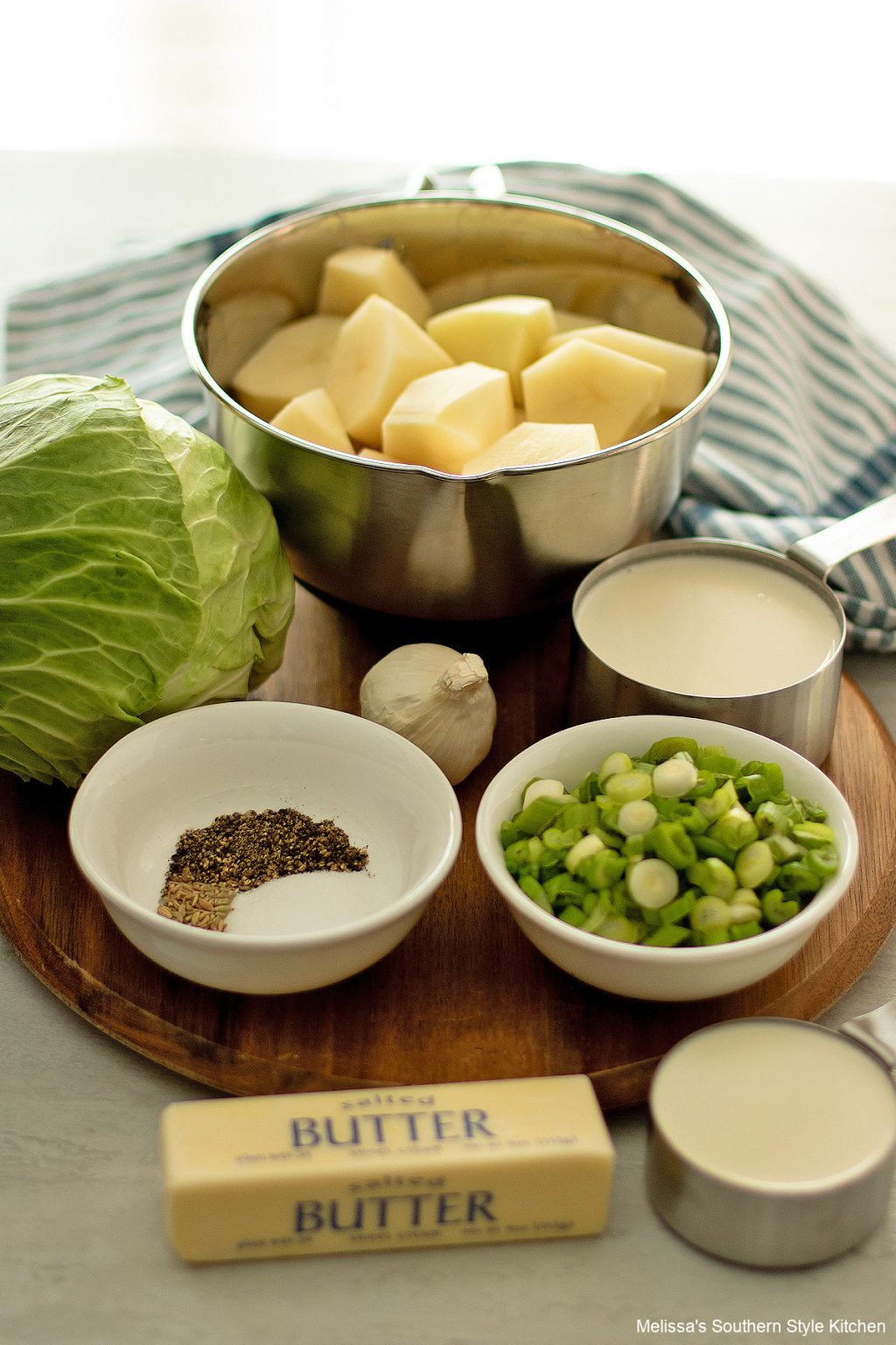 Colcannon - melissassouthernstylekitchen.com