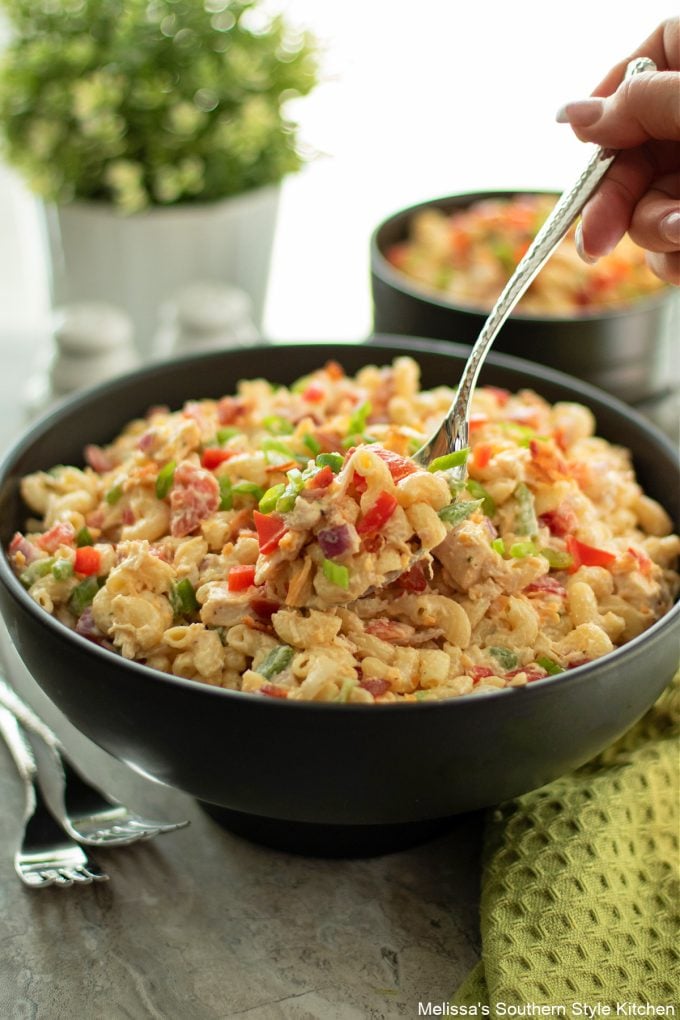 easy-chicken-macaroni-recipe