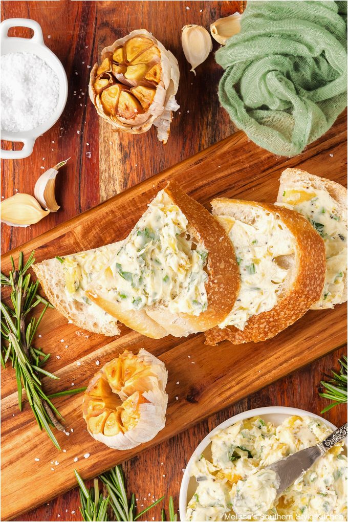 homemade-garlic-butter