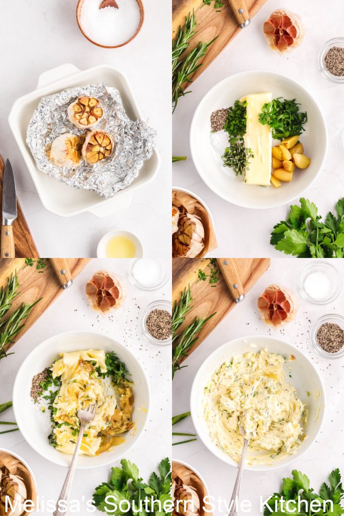 how-do-you-make-garlic-butter-recipe