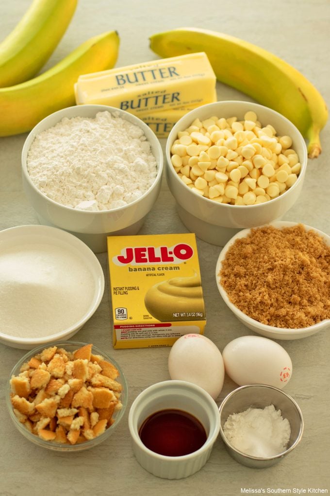 ingredients-to-make-banana-pudding-cookies