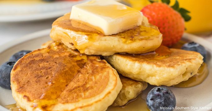 best-silver-dollar-pancakes-recipe