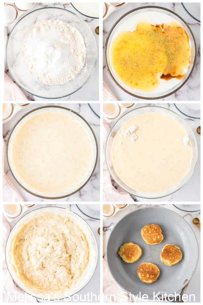 how-do-you-make-silver-dollar-pancakes