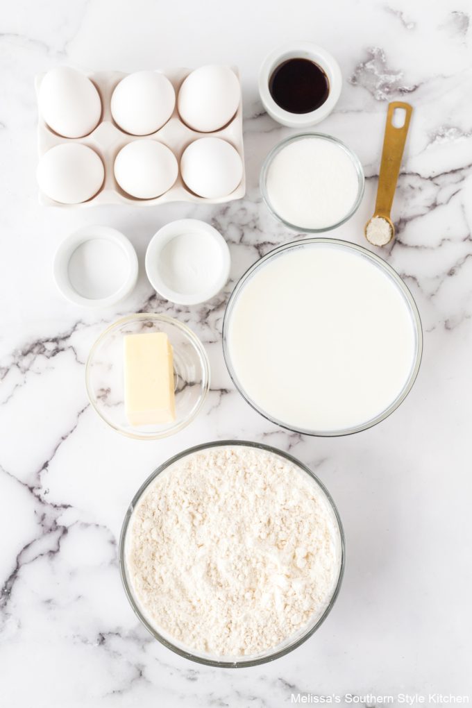 ingredients-to-make-silver-dollar-pancakes