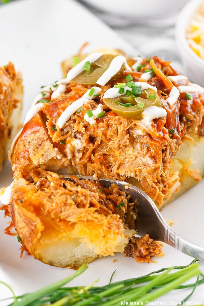 pulled-pork-stuffed-potatoes