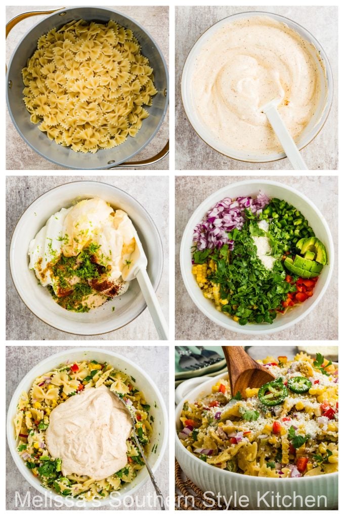 how-do-you-make-mexican-street-corn-pasta-salad
