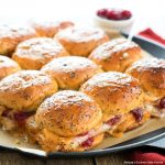 best-cheddar-turkey-sliders-recipe