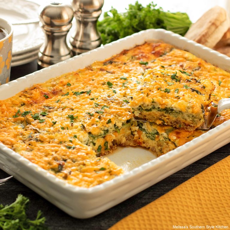 best-cottage-cheese-egg-casserole-recipe