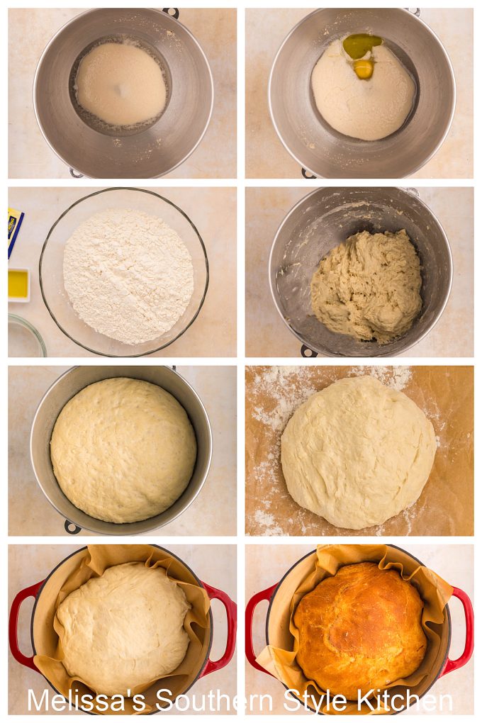 how-do-you-make-no-knead-bread-recipe