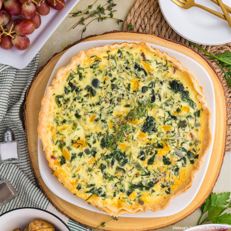 best-quiche-recipe