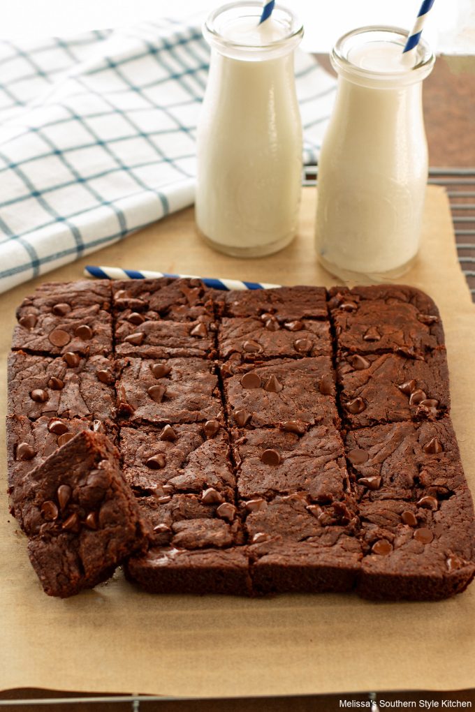brownies-without-cocoa-powder