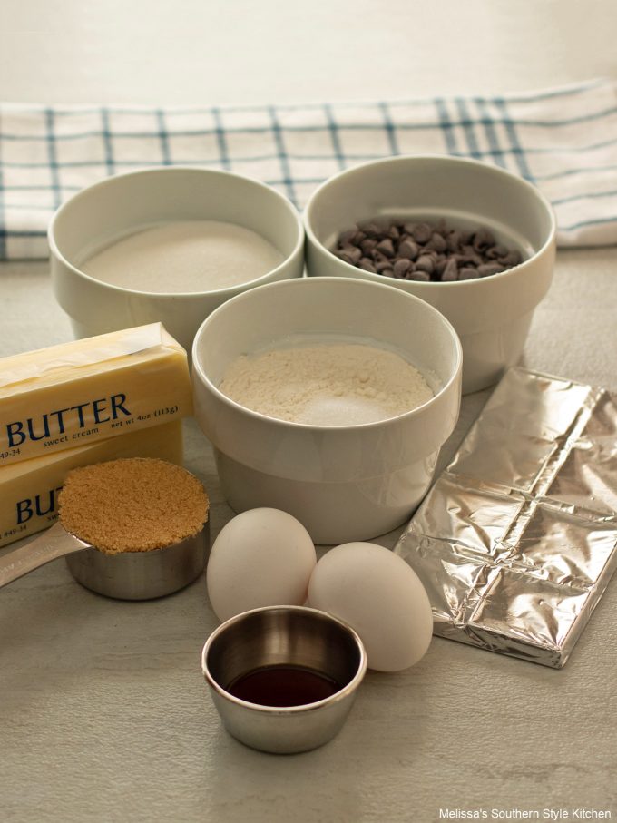 ingredients-to-make-chocolate-chip-brownies