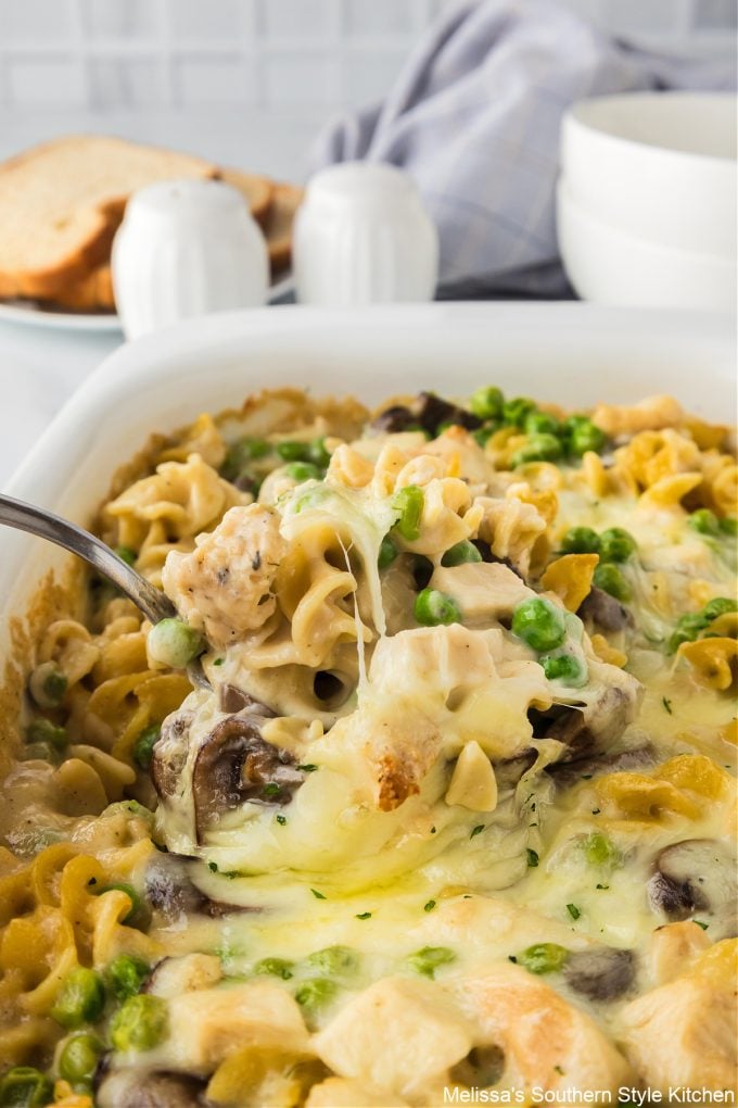 chicken-and-pasta-bake